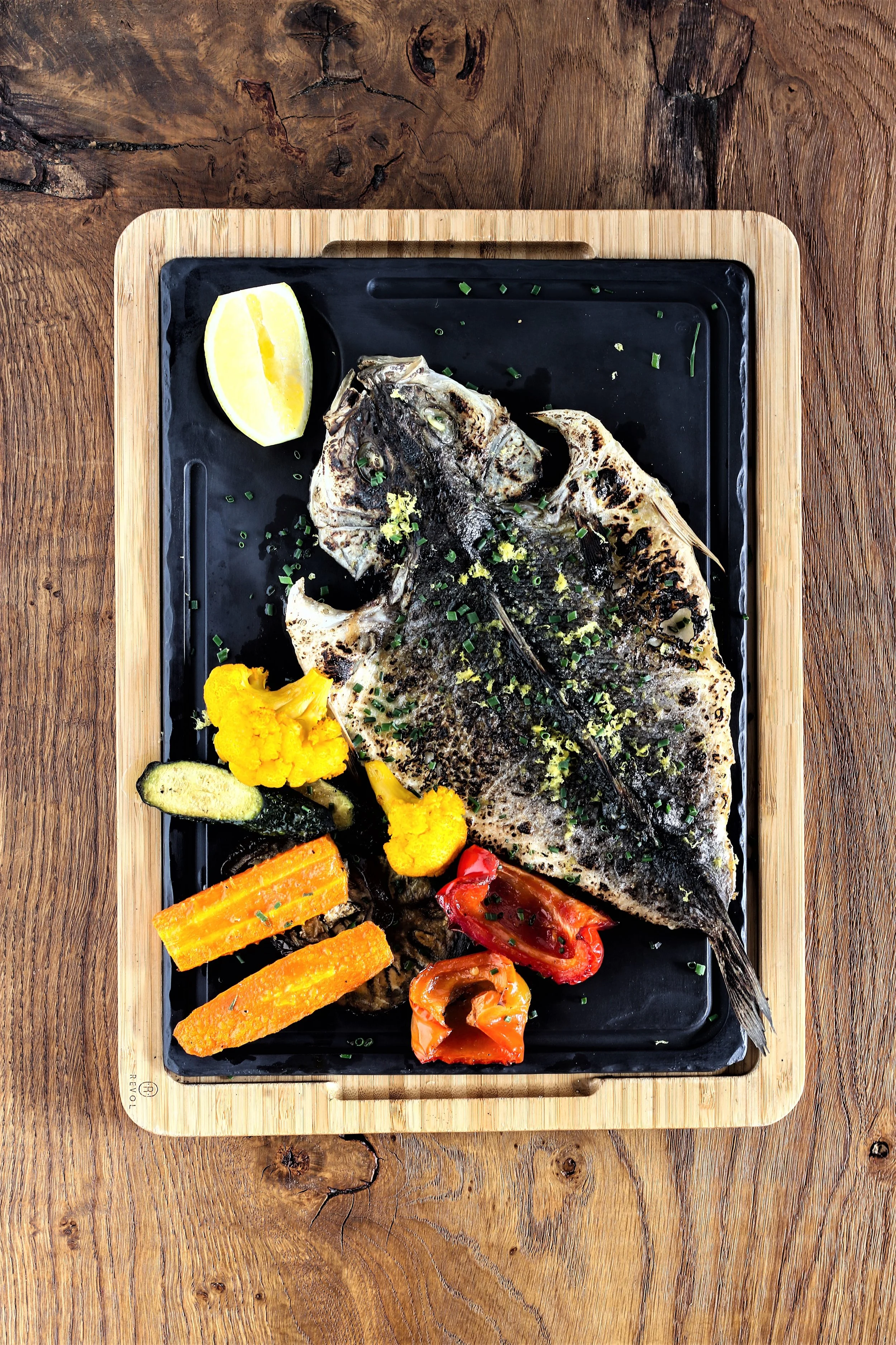 Menu — Aposto