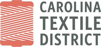 Carolina Textile District | Connecting Brands to American Manufacturers