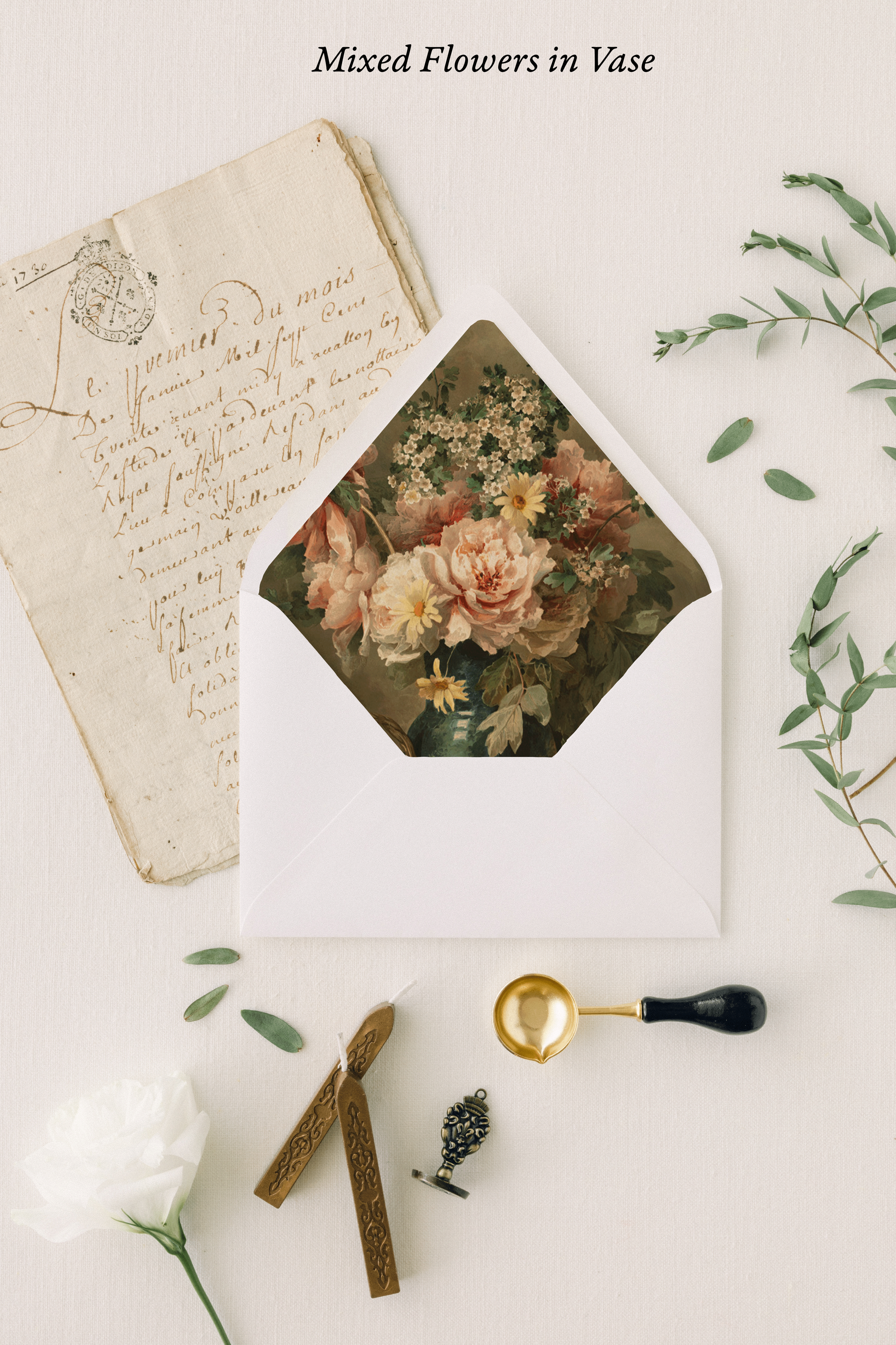 Mixed Flower in Vase.png