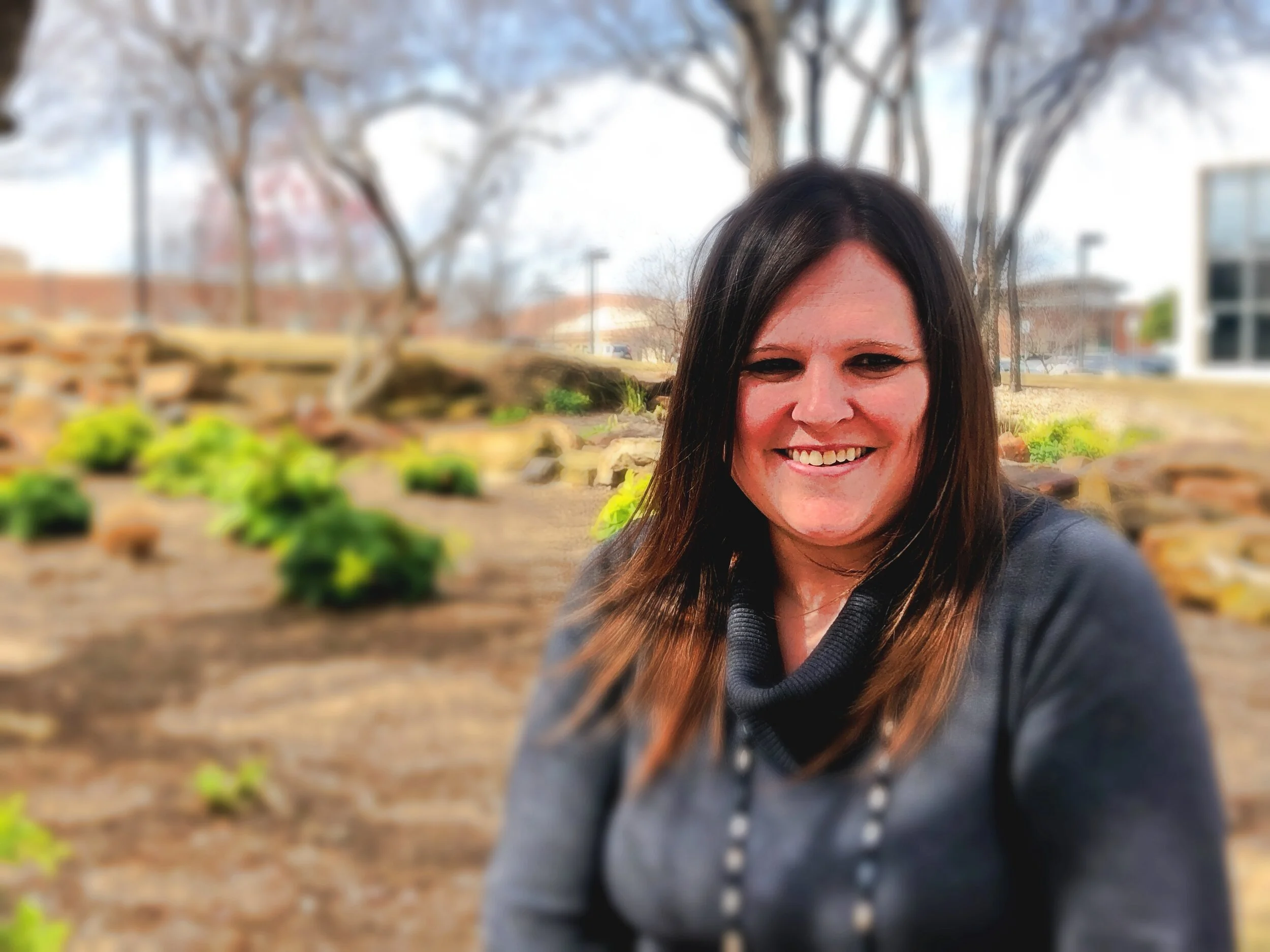 Joanna Mejia, MA, LPC, CCTP, C-DBT
