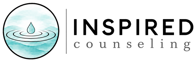 INSPIRED Counseling