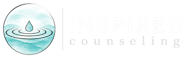 INSPIRED Counseling logo