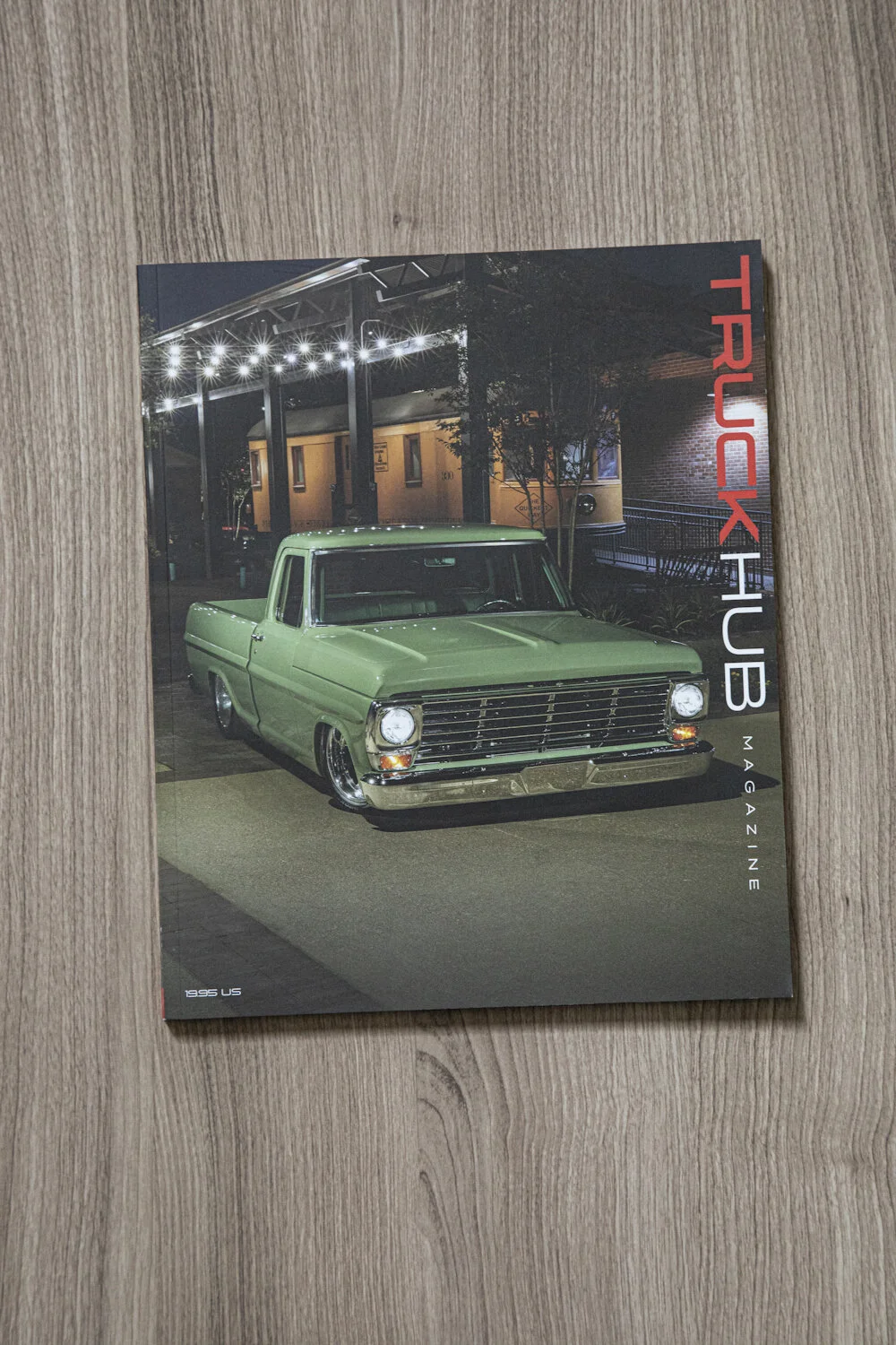 Issue #2 (Sold Out!)