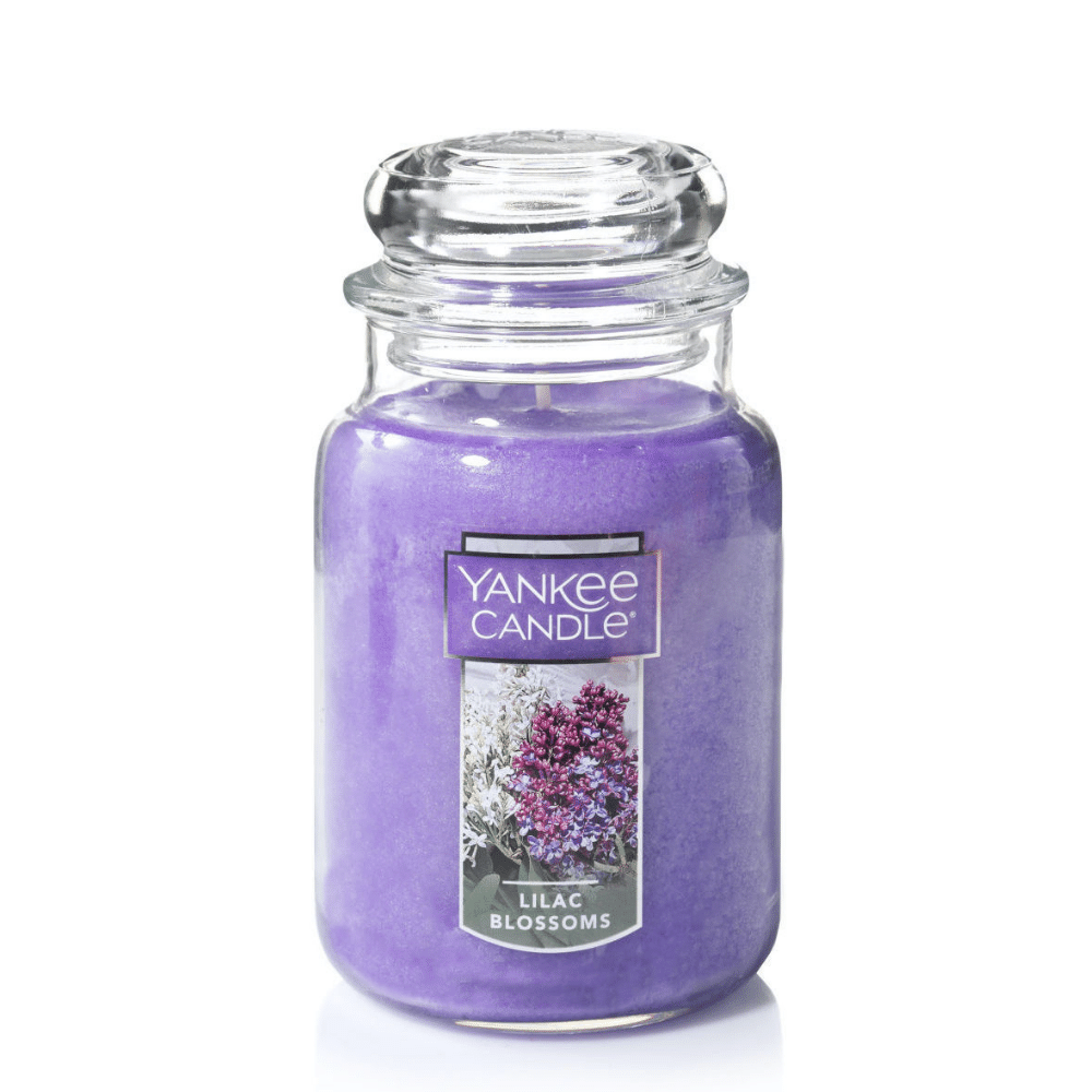 Yankee Candle 22oz BDY1011 StRegis