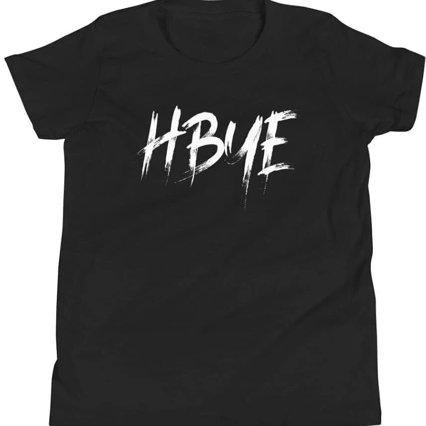 Its about your story.  About you falling short and getting back up to get what you want. We all have been in the Mudd or are in it now... have a reminder to keep getting back up.🐺
Y'all know the rules...#hbye Shirts now available in all sizes. Link 