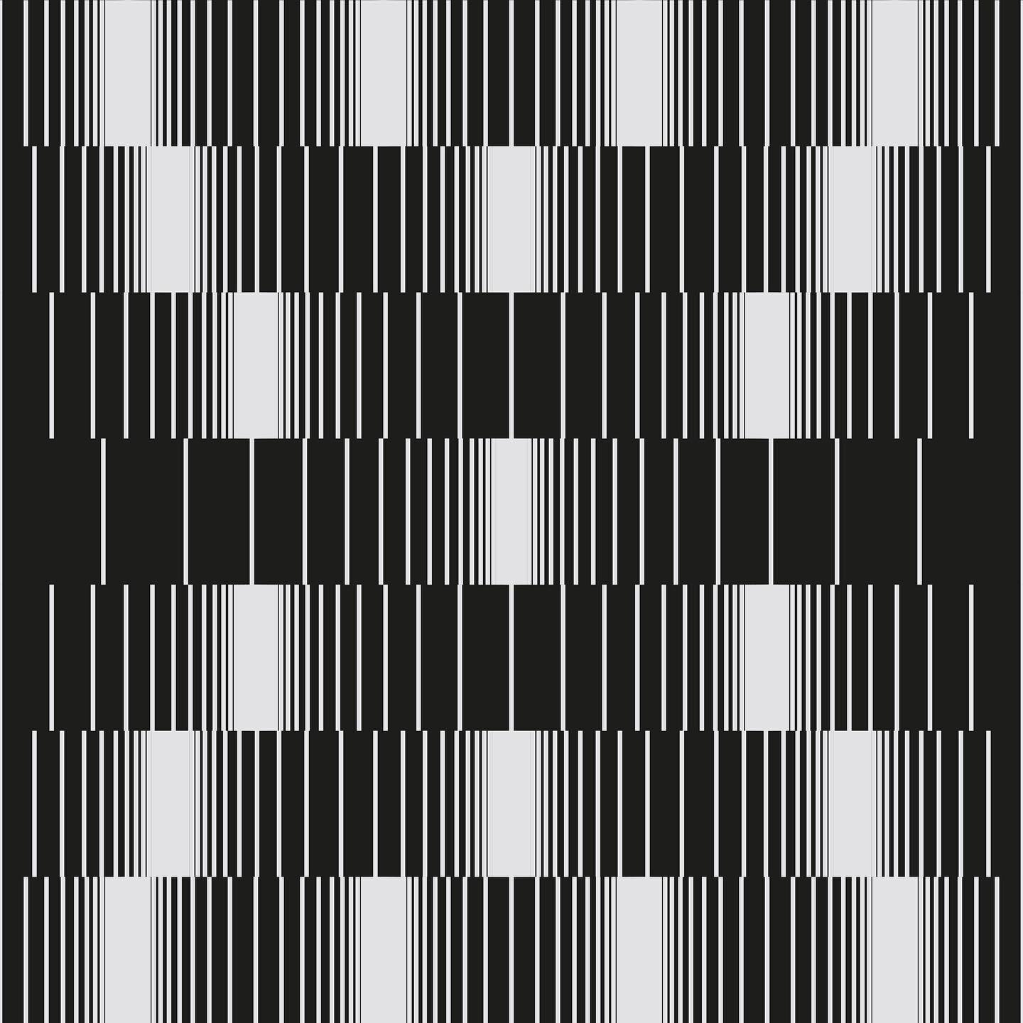 Pattern explorations 221211_09478 at @diatomicstudio 
🤖: Rhythm in patterns refers to the regular and organized repetition of elements in a temporal sequence. In the context of music, rhythm pertains to the temporal arrangement of sounds and silence