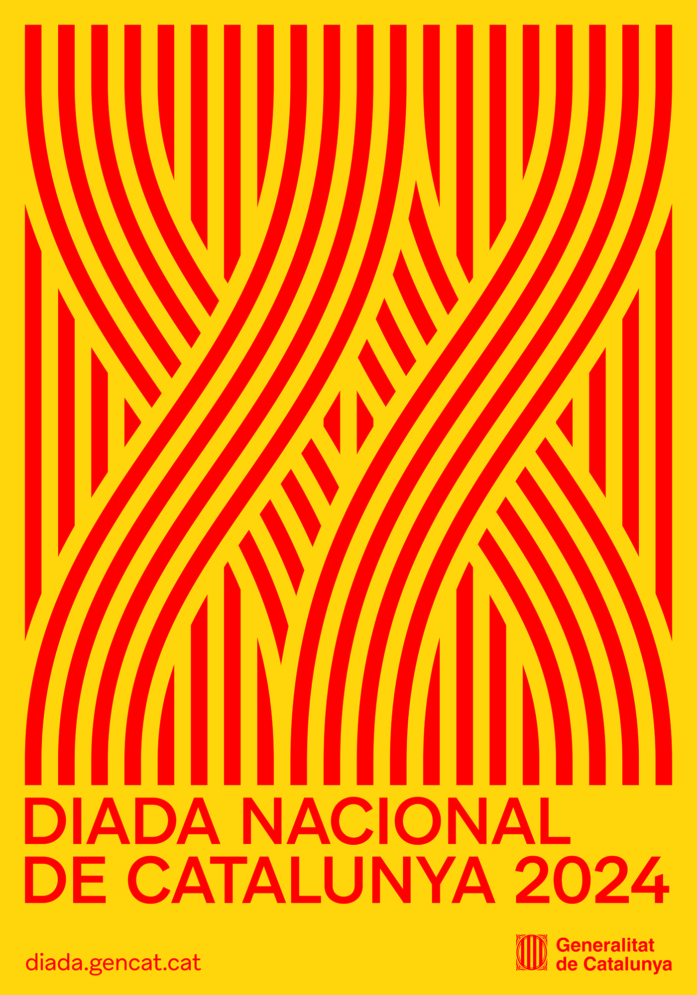 Diada-Nacional-Catalunya-Cartell-poster-11-Sergi-Delgado-Disseny-Diatomic-Cor-Senyera04.webp