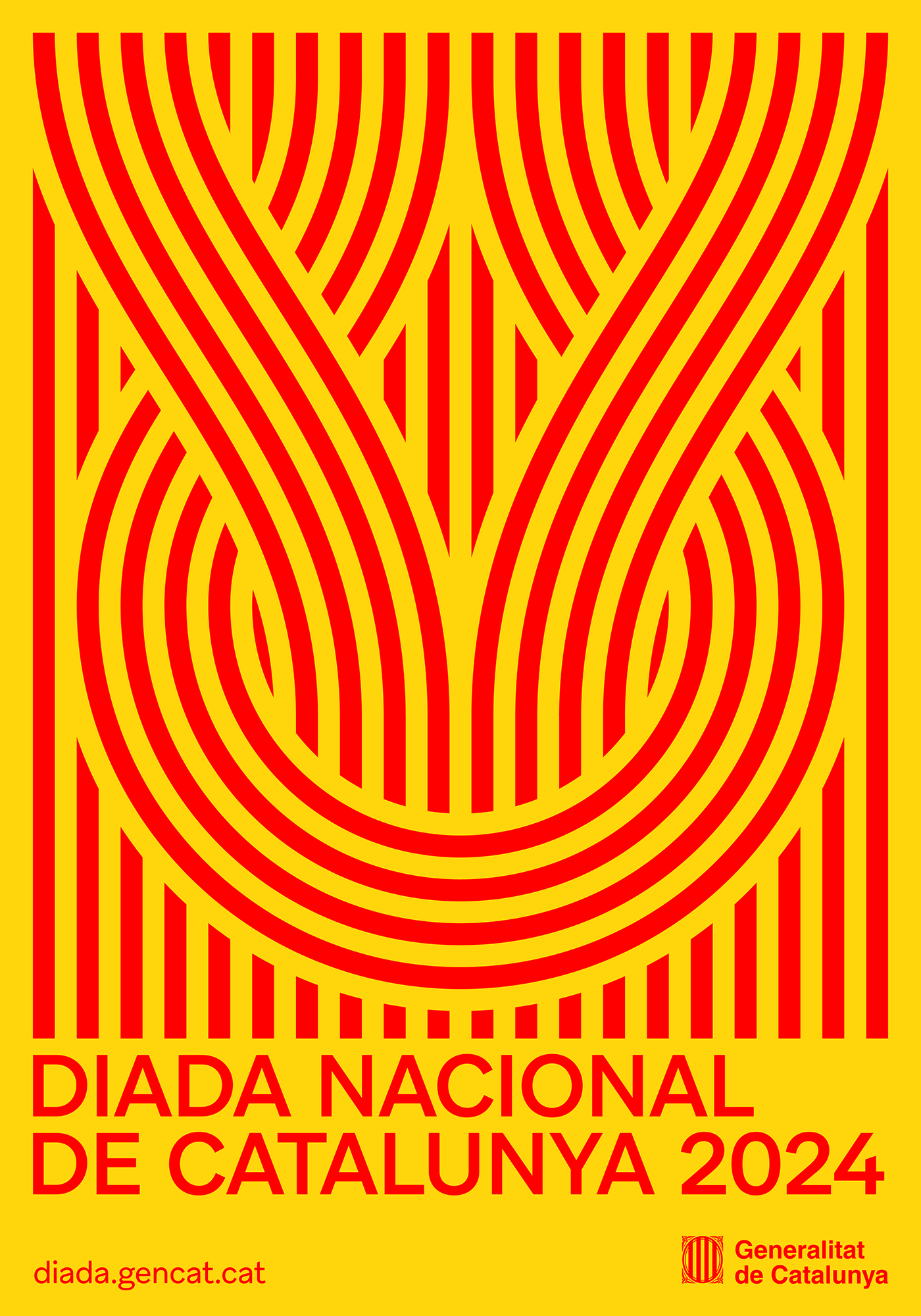 Diada-Nacional-Catalunya-Cartell-poster-11-Sergi-Delgado-Disseny-Diatomic-Cor-Senyera05.webp