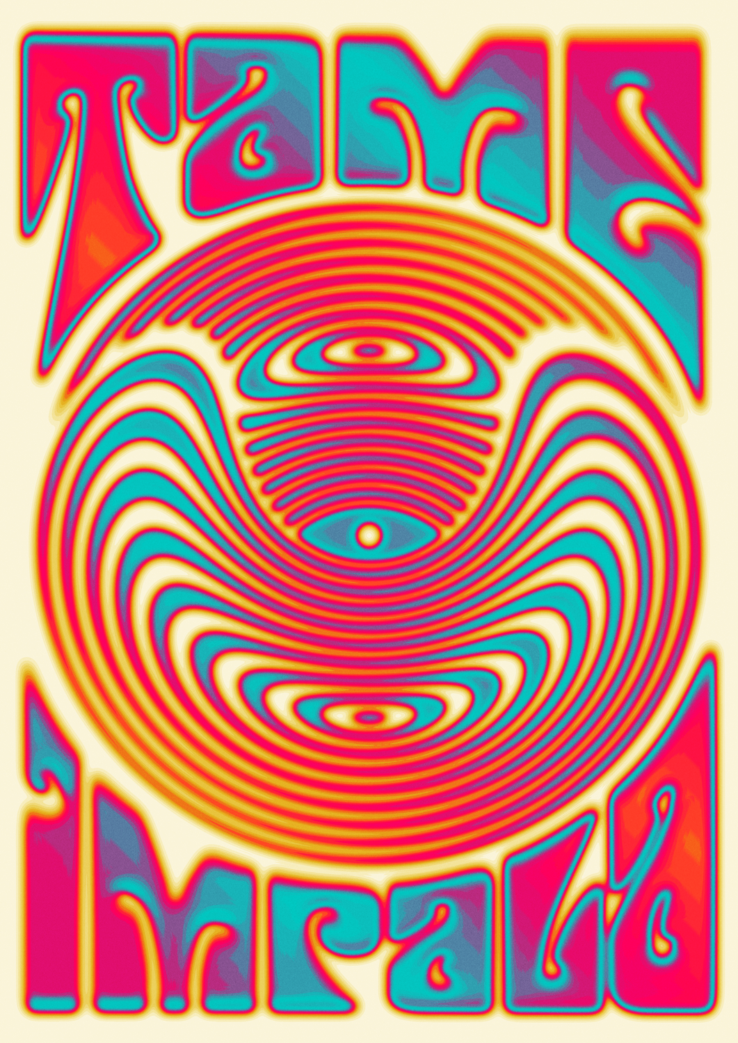 tame-impala-sergi-delgado-psyco-poster-mockup-groovy-2.webp