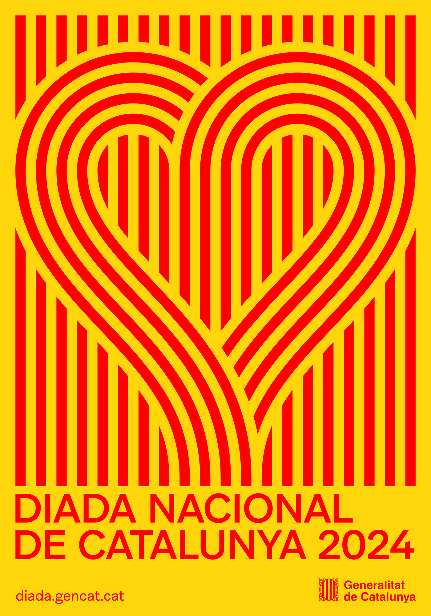 Diada-Nacional-Catalunya-Cartell-poster-11-Sergi-Delgado-Disseny-Diatomic-Cor-Senyera02.webp