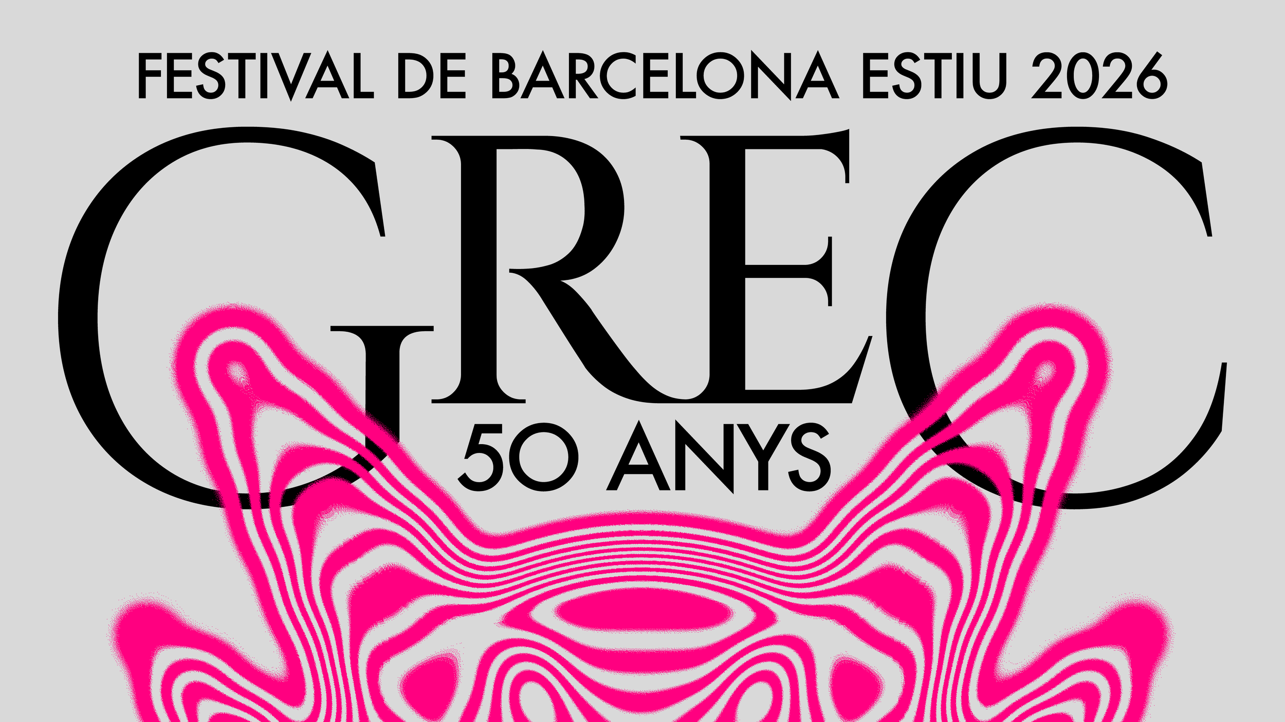 Festival-Grec-2026-50-nys-Sergi-delgado_OPtical_art_FAUNE-teatre-poster-Cartell-03.png