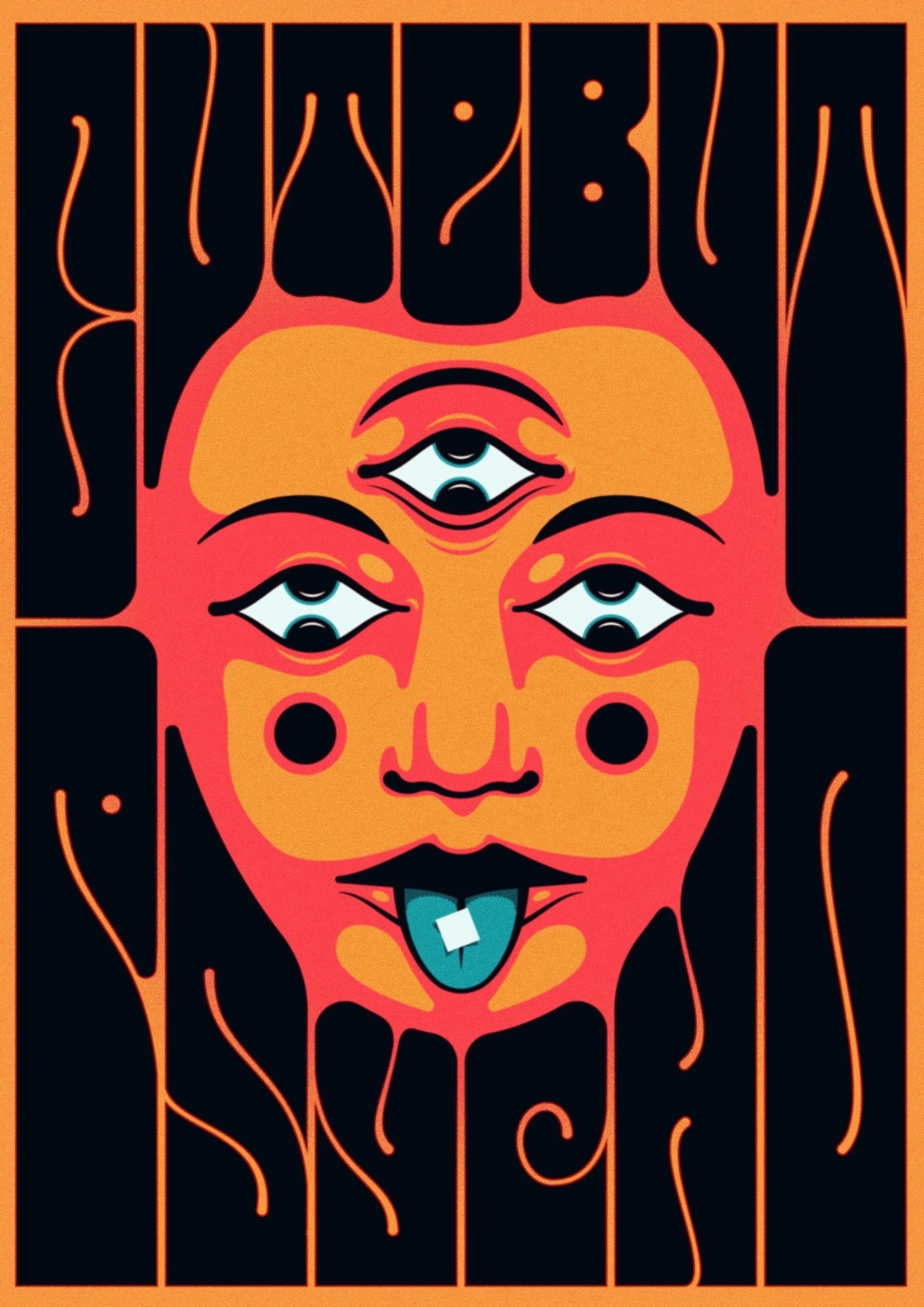 cute-but-psycho-sergi-delgado-art-lettering-groovy-psychodelic-art-eye-2.webp
