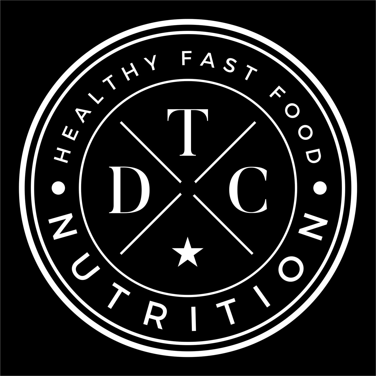 DTC Nutrition