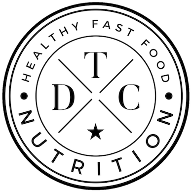 DTC Nutrition