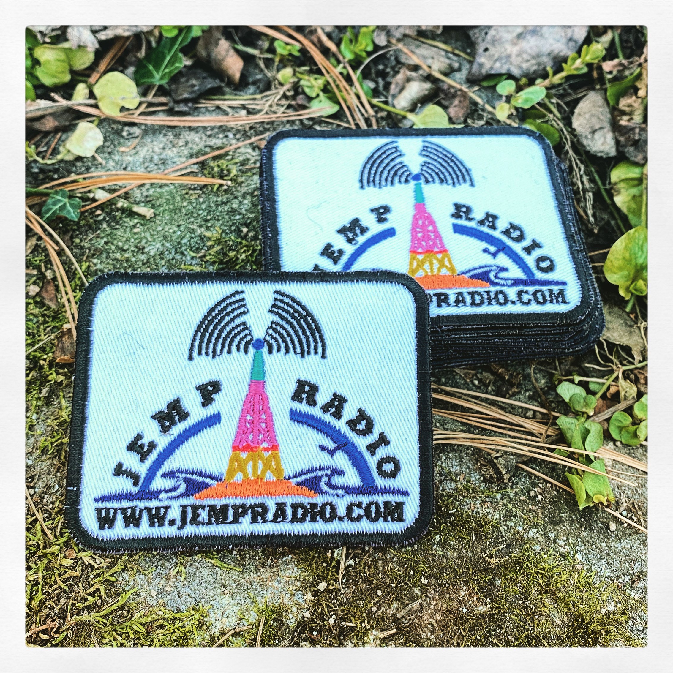 Asheville Custom Embroidery, WNC Local Embroidery