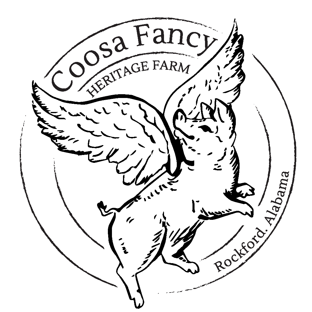 Coosa Fancy Heritage Farm