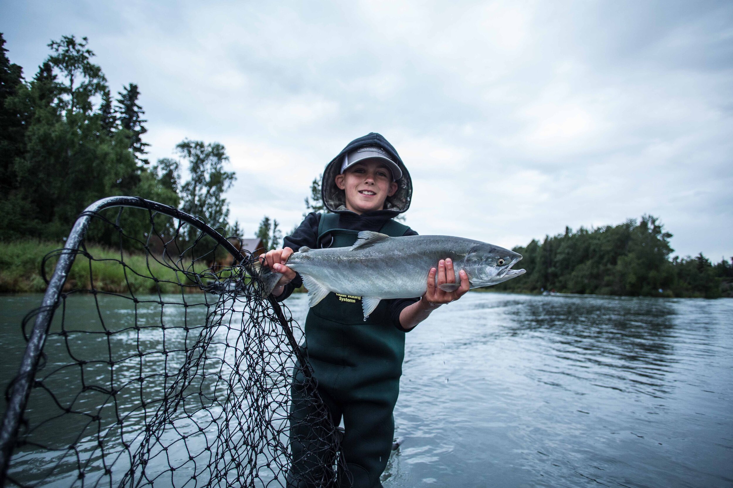The Ultimate Guide To World Class Alaska Fishing