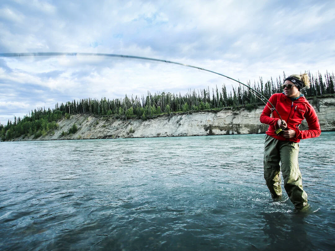 Kenai River sockeye salmon fishing trips Top notch anglers and