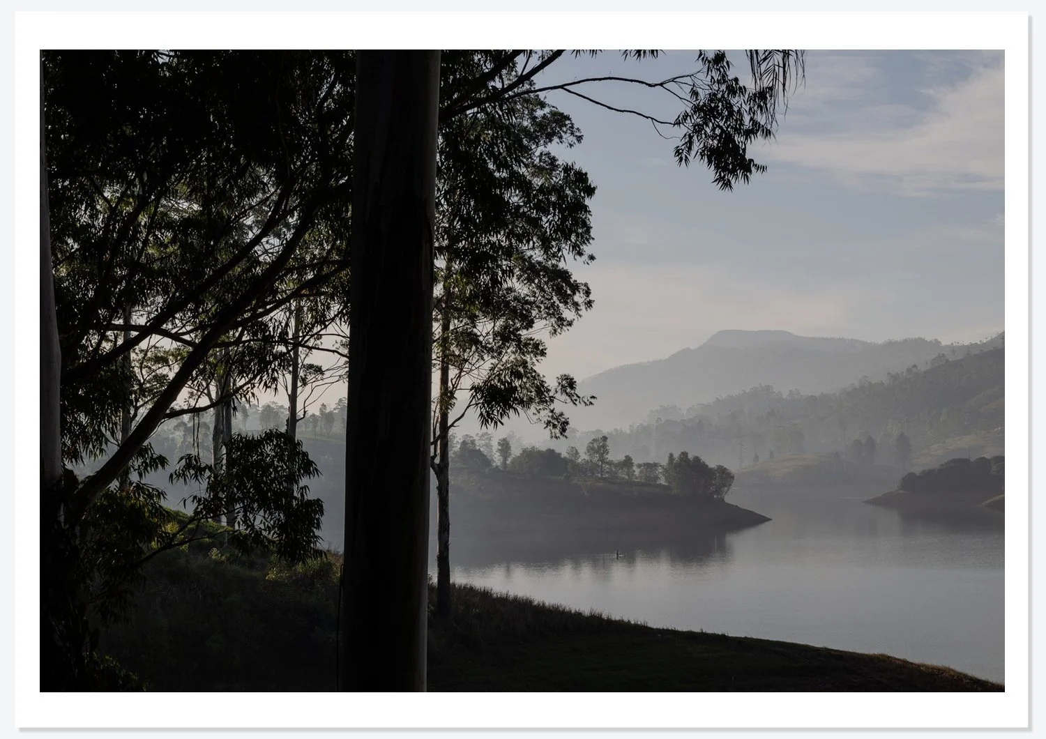 Landscapes from the East — project by Natasha Durlacher