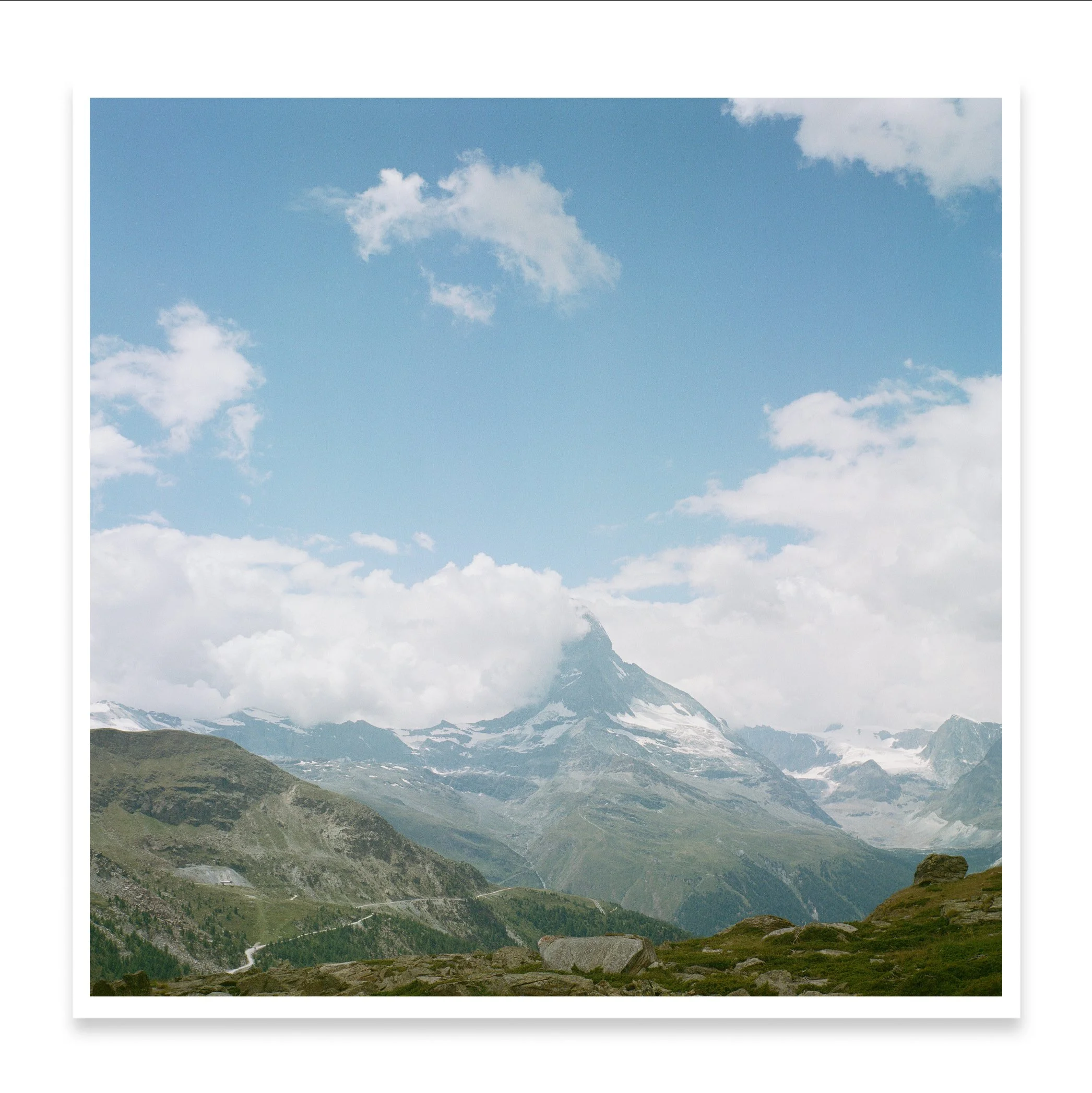 Landscapes