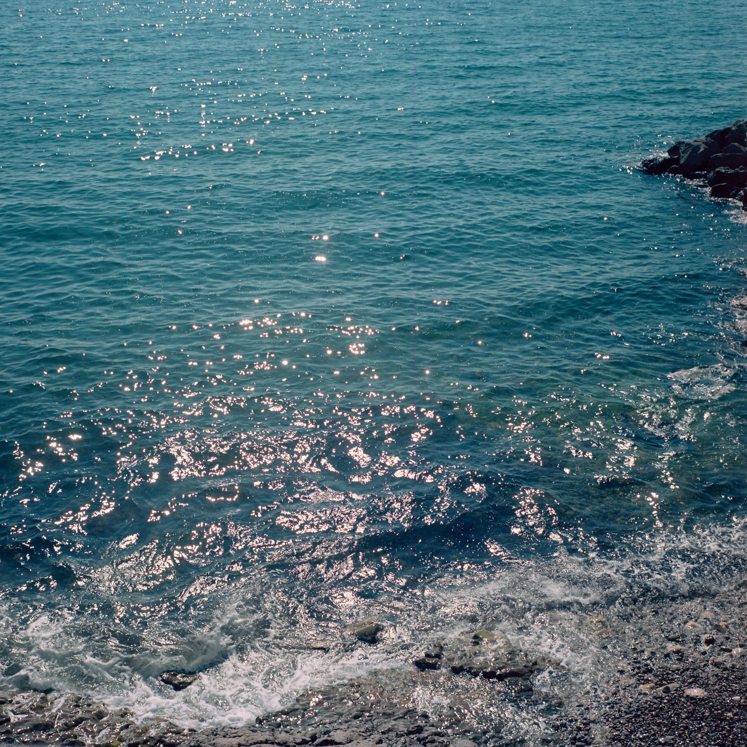 Sea