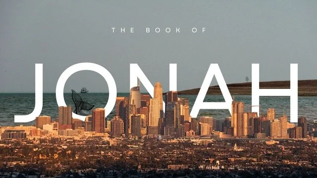 Jonah 1 | Is God’s Will Good?