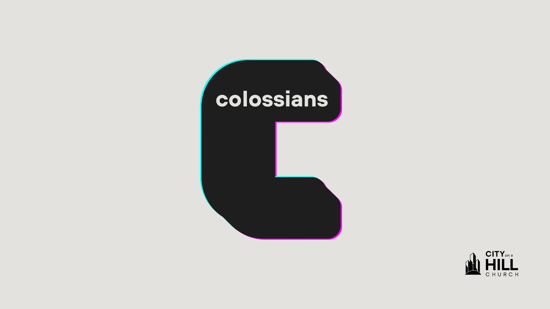 Colossians 1:1–8 |  A Culture of Gratitude