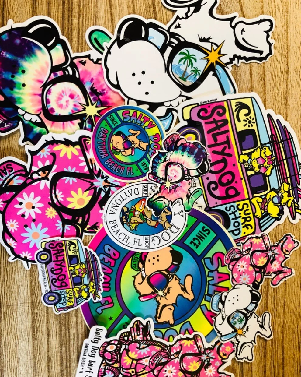 animal surf shop near me