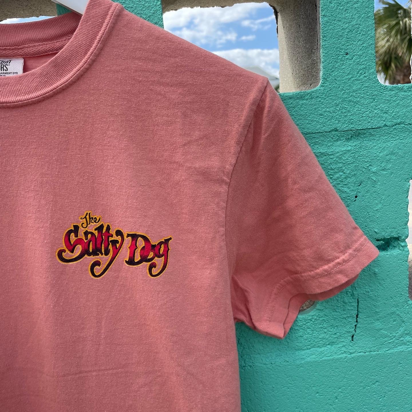 Shop — Salty Dog Surf Shop