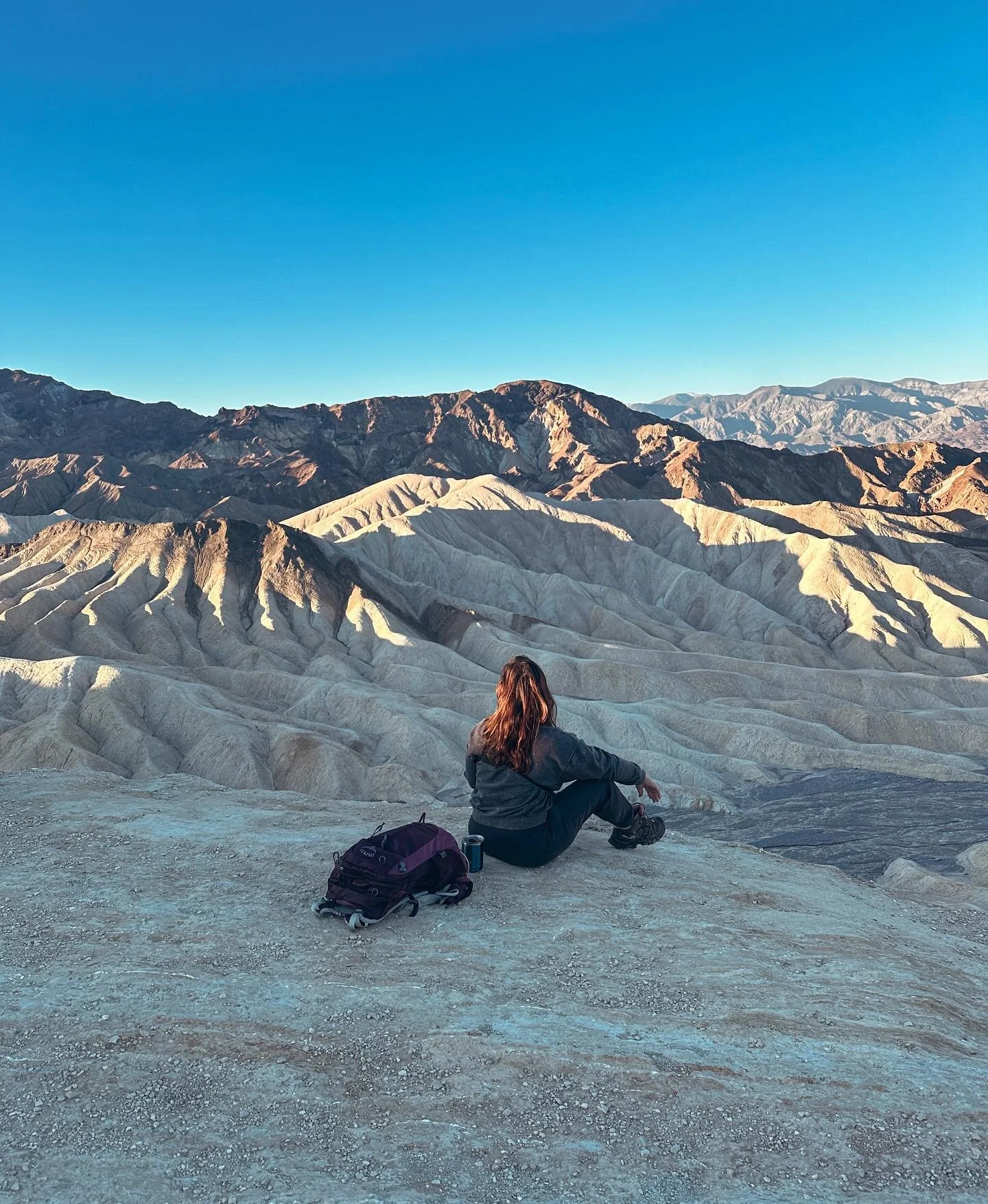 Ben says OOO stands for Out of Office. Checks out.
Wedding season resumes in a week. ๐บ๏ธ๐ป๐๏ธ๐๏ธ
Also, sunsets are out. Sunrises are in. ๐