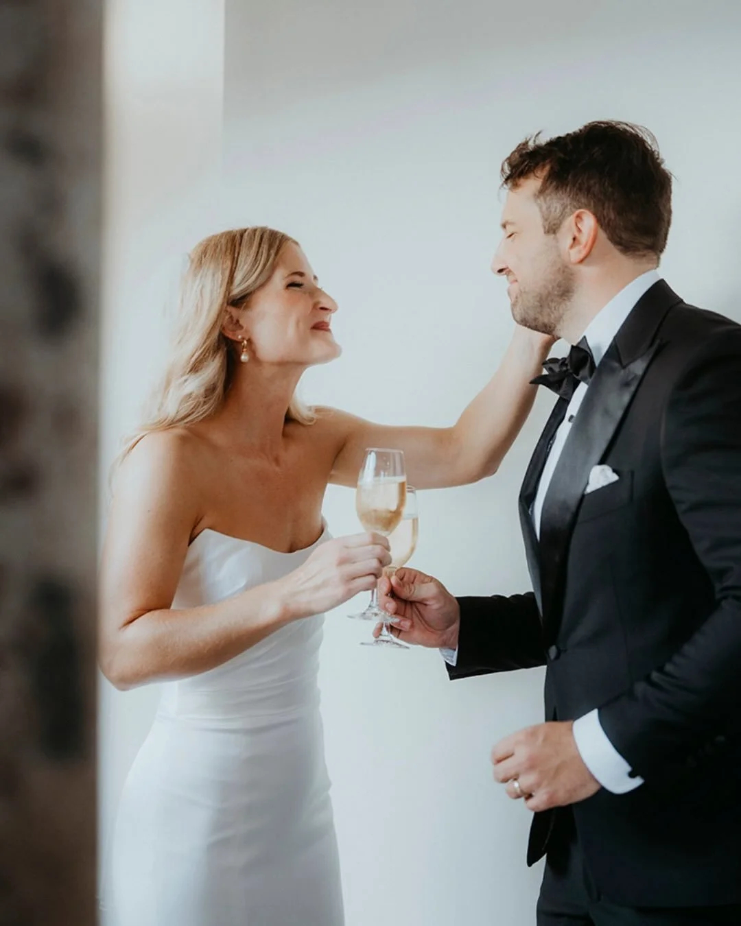 Candid photos aren&rsquo;t staged, they&rsquo;re felt.
They come from real interactions, real emotions, real energy between you and your people. And when you see them you are transported back to a moment that you may have never remembered if not for 