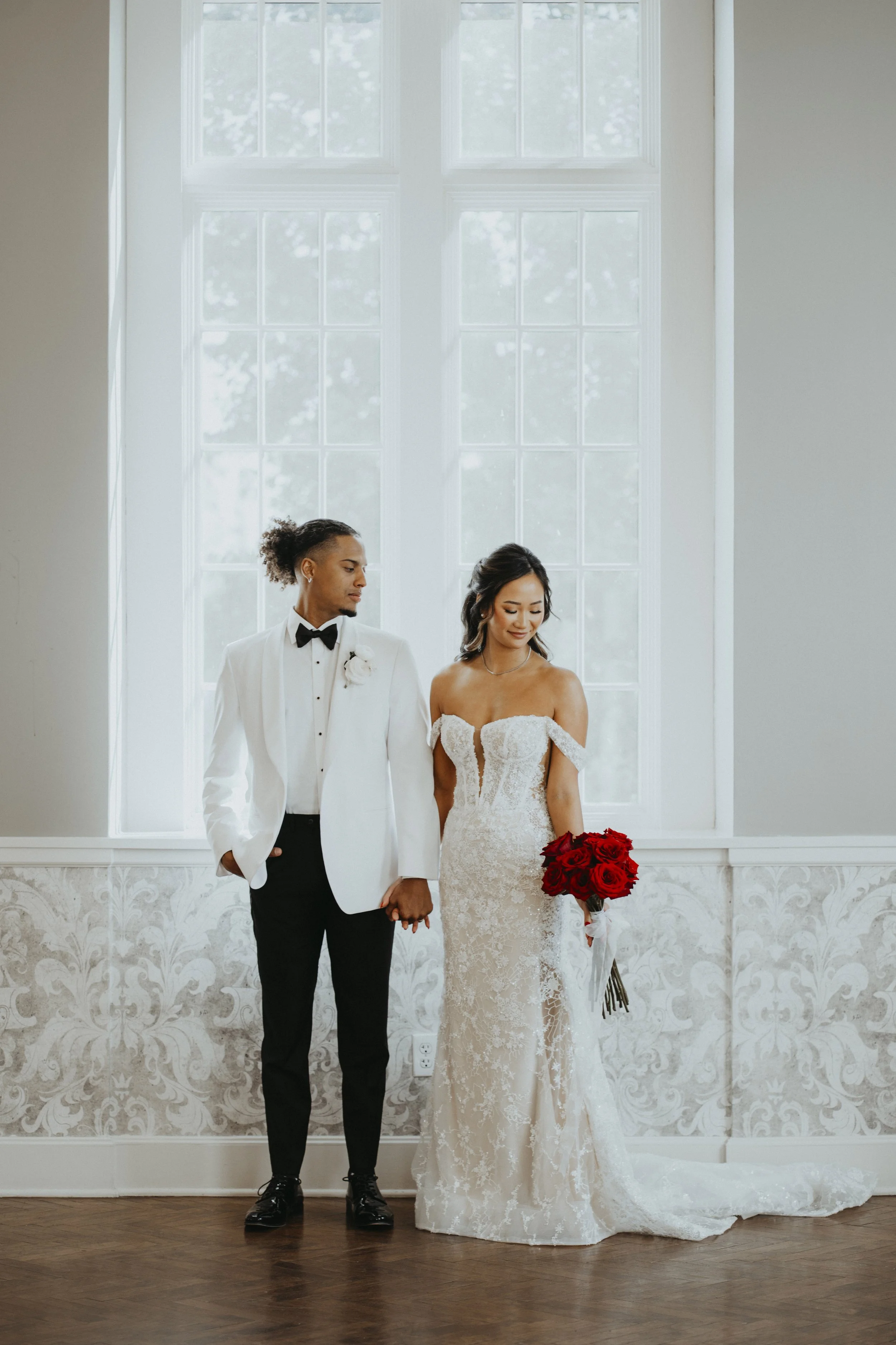 An Elegant Wedding at the Beach Club in Minneapolis MN