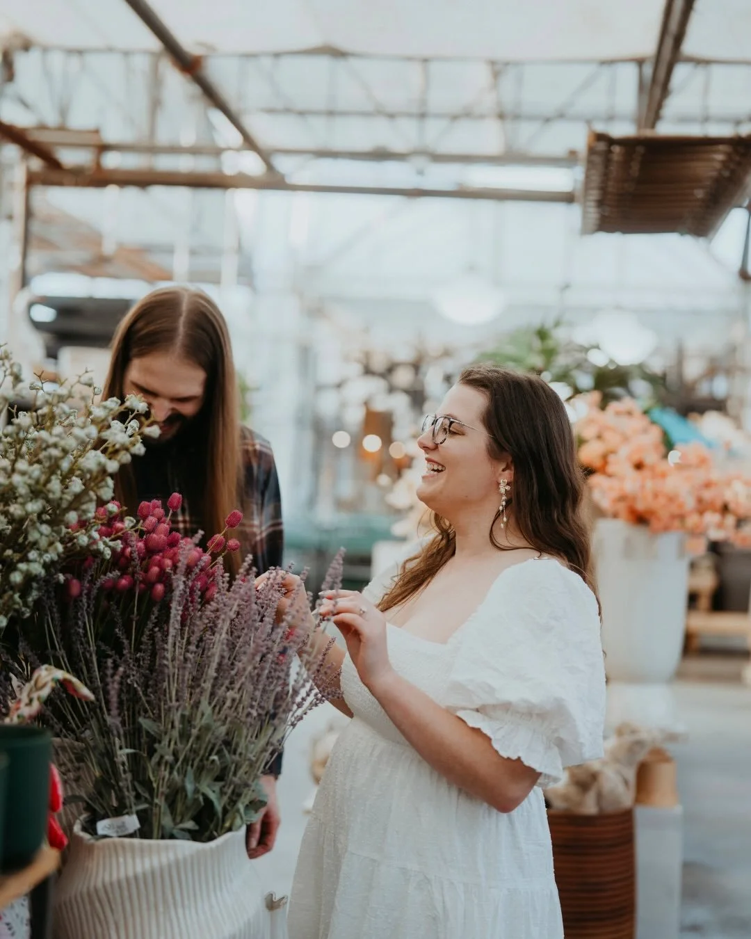 I&rsquo;ve been pretty quiet here this spring. We moved, and honestly, all the murder and war has really bummed me out and kept me out of the zone for social media.

That said, behind the scenes I&rsquo;ve been connecting with some truly wonderful cl