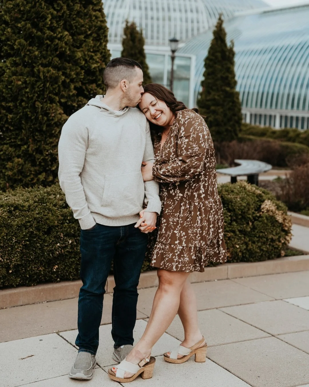 Can&rsquo;t wait to celebrate these two this summer 💕