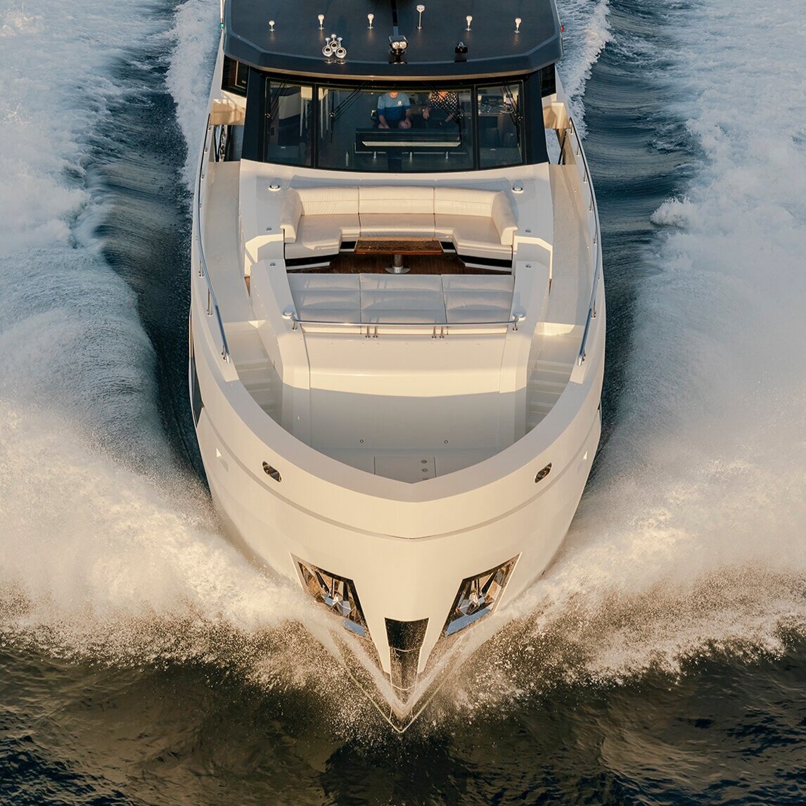 american yacht specialists