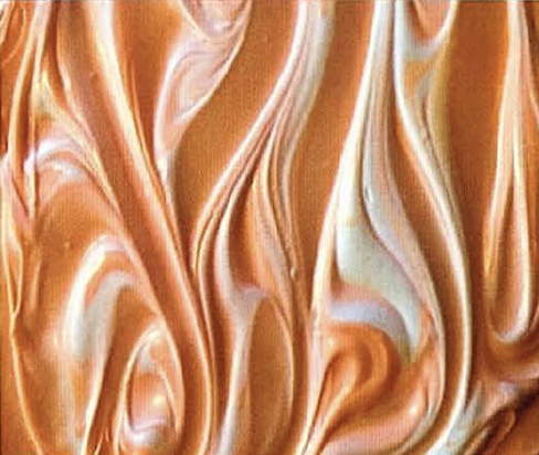 Orange Creamsicle Bark