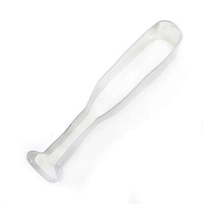 COOKIE CUTTER - BASEBALL BAT