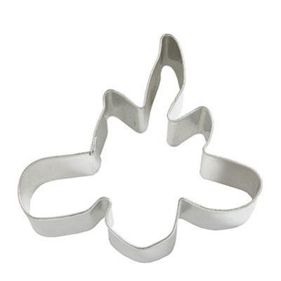 COOKIE CUTTER - CAMP FIRE 2 1/2"