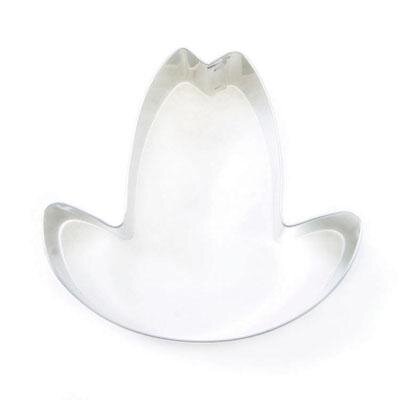 COOKIE CUTTER - COWBOY HAT