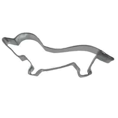 COOKIE CUTTER - DACHSHUND 5"