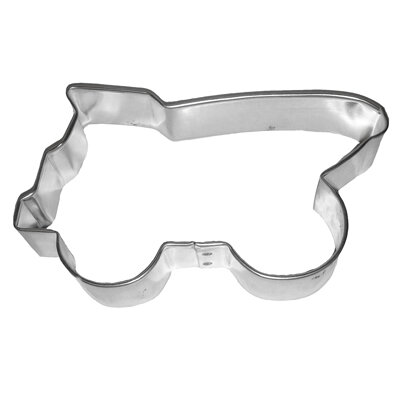 COOKIE CUTTER - DUMP TRUCK