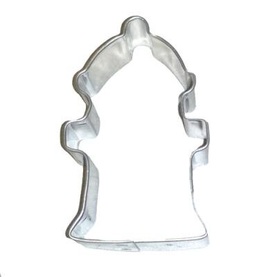 COOKIE CUTTER - FIRE HYDRANT 1 3/4" X 3"