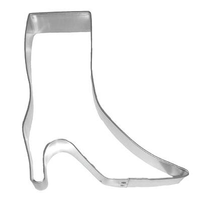 COOKIE CUTTER - HIGH TOP BOOT 5-1/4"