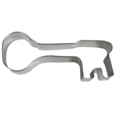 COOKIE CUTTER - KEY 5 3/8" x 2"