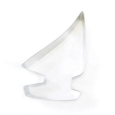 COOKIE CUTTER - SAILBOAT 4"