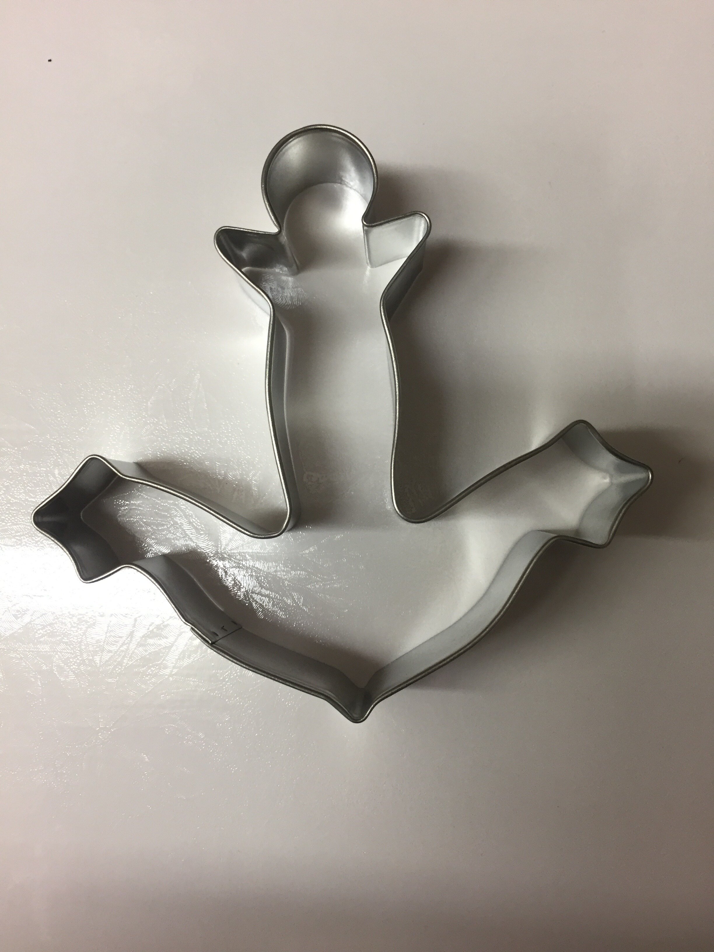 COOKIE CUTTER - ANCHOR