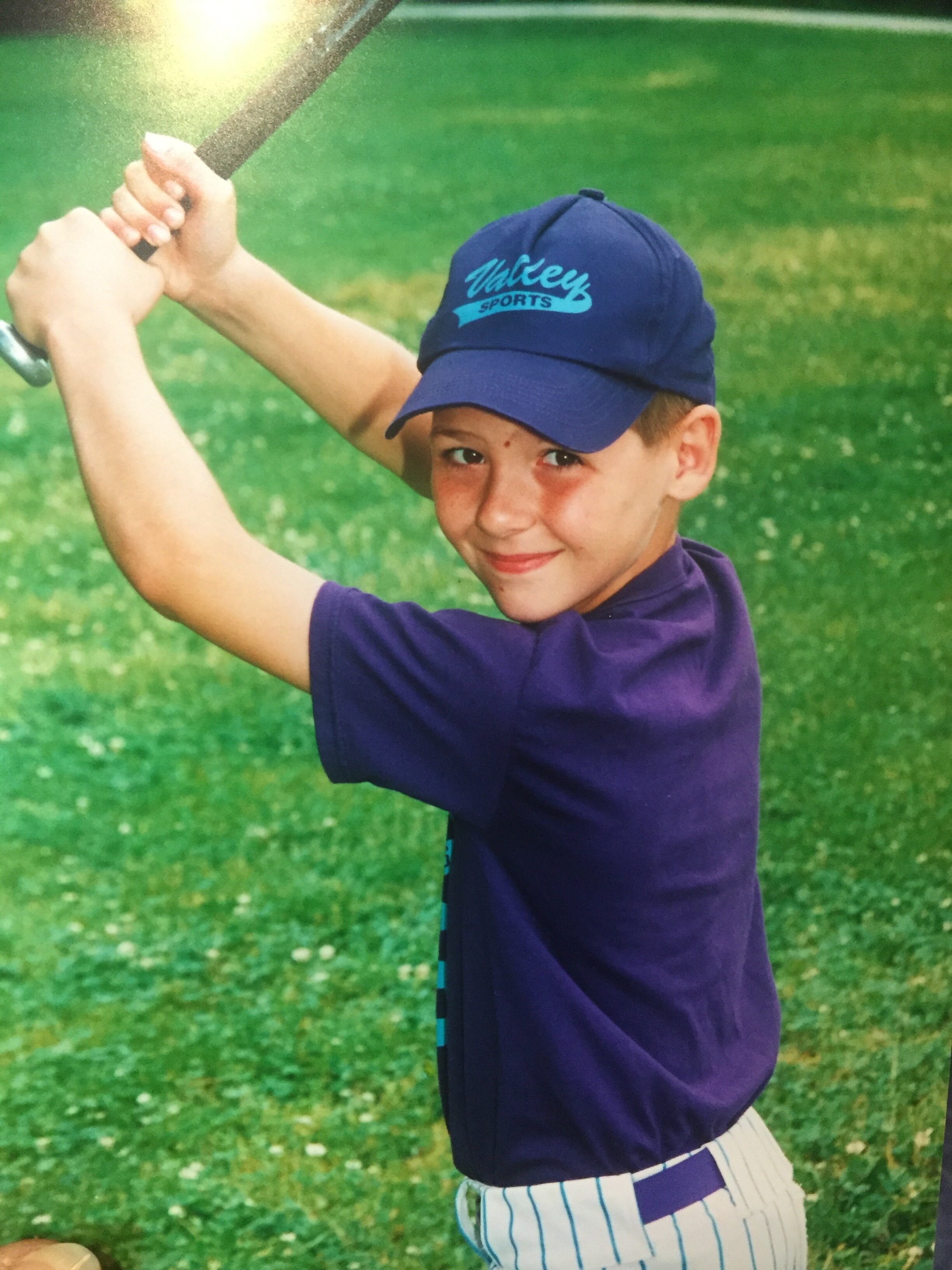 Baseball