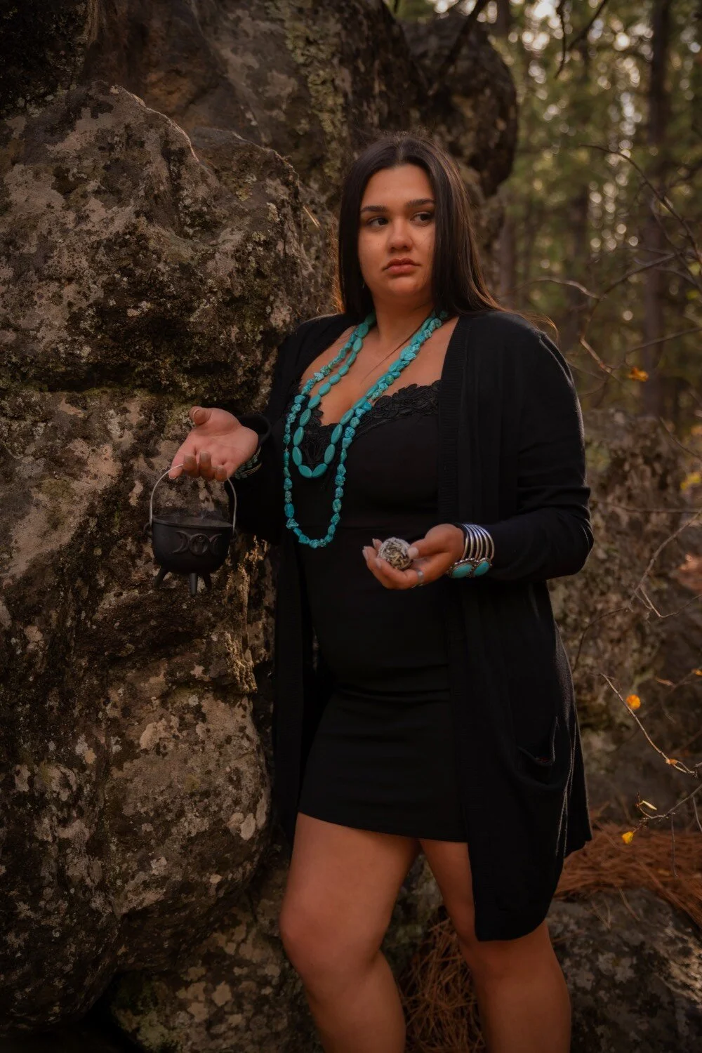 Bend Oregon Boudoir Photographer