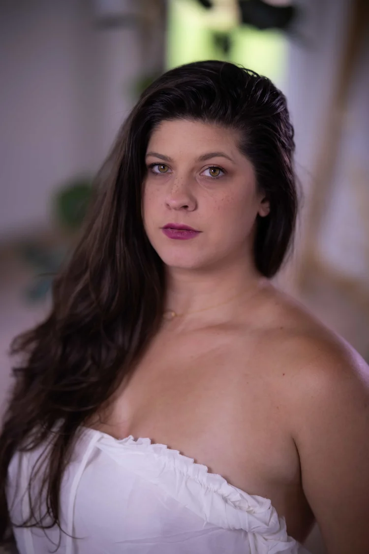 Renaissance Meme Photoshoot — Bend Oregon Boudoir Photography Caleb Takes Photos