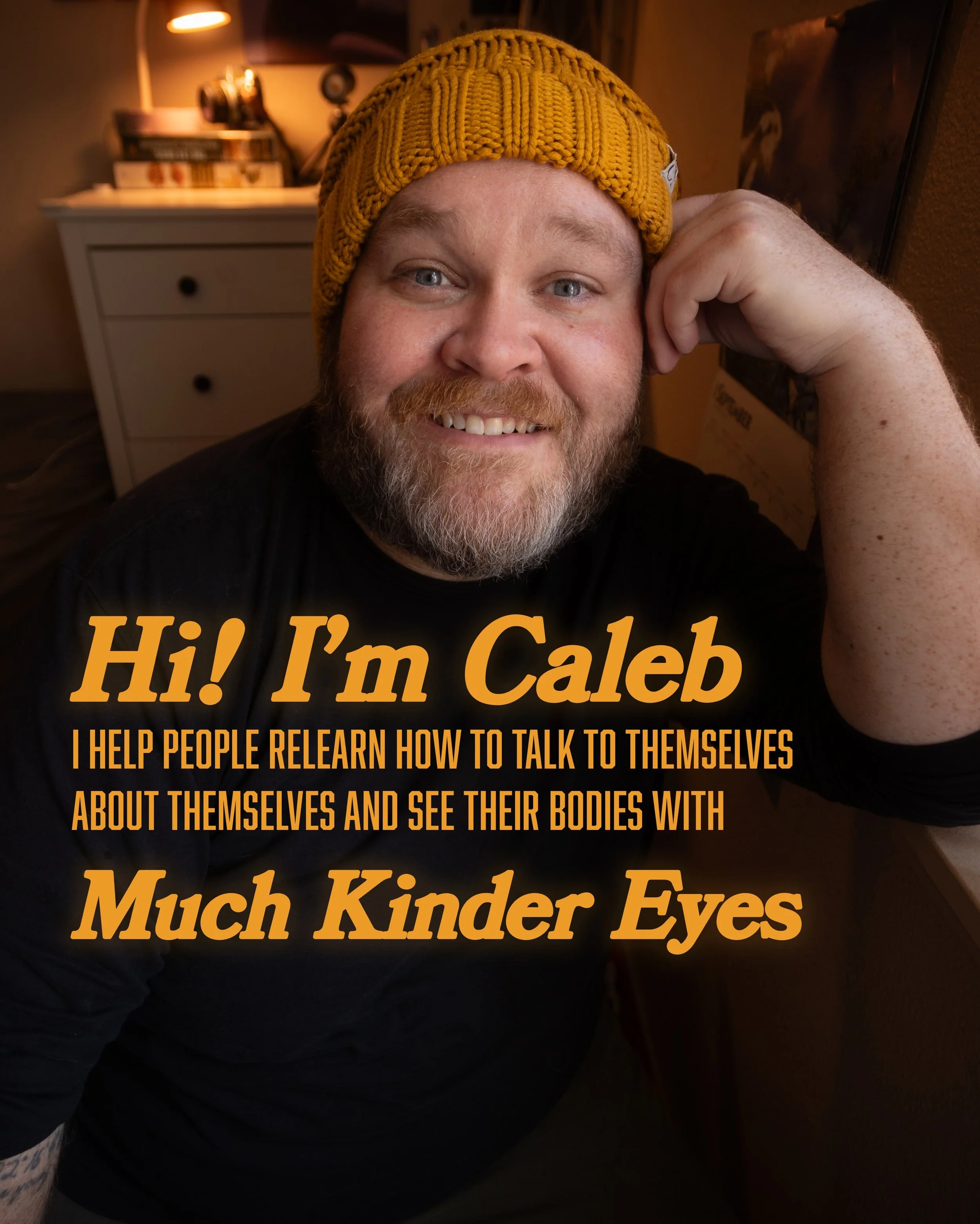 Welcome! A lot of new faces around here, so I figured I&rsquo;d do an introduction post! I&rsquo;m Caleb. I&rsquo;ve been a full time creative portrait and boudoir photographer for 5 years and have worked with over 300 clients helping them reconnect 